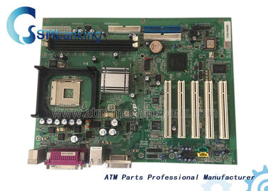 Tablero de control verde de la base de la PC de las piezas del cajero automático de Wincor Nixdorf 1750106689