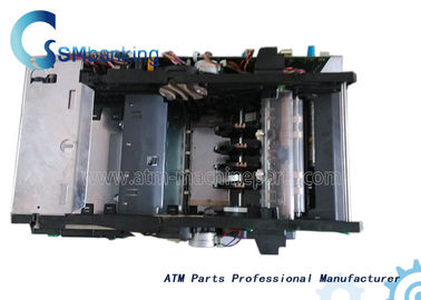 La máquina del cajero automático parte el módulo del apilador de los recambios de Wincor con el solo rechazo 1750109659 en buena calidad