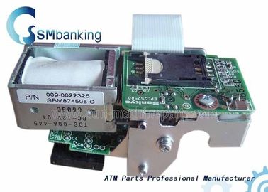 La máquina del cajero automático de NCR de la cabeza del módulo de IC del lector de tarjetas parte 009-0022326
