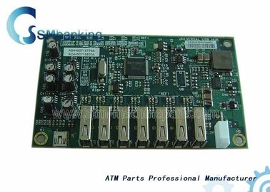 009-0023318 el puerto 4 de las piezas USB 2,0 del cajero automático de NCR explota al tablero de control de montaje
