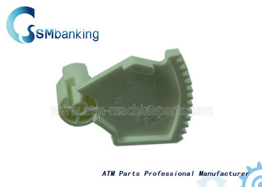 Lado plástico A006846 dejado placa de Plasti del cuadrante del engranaje de sector de NMD