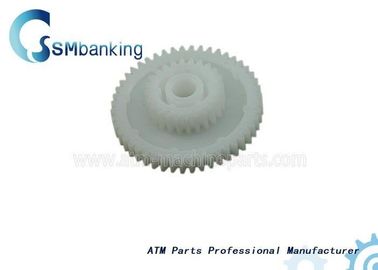 Modelo 5886 del engranaje 48T/24T del blanco 445-0630722 NCRDouble de la PIEZA del cajero automático 5887 6622 6625