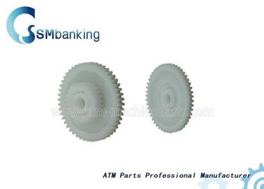 Modelo 5886 del engranaje 48T/24T del blanco 445-0630722 NCRDouble de la PIEZA del cajero automático 5887 6622 6625