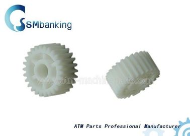 Engranaje blanco 445-0633190 de NCR de la rueda loca de los recambios 26T de NCR de la máquina del cajero automático en existencia con buena calidad