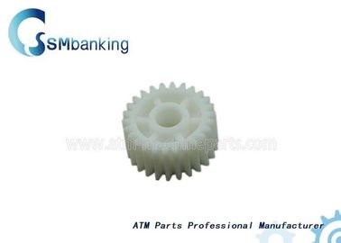 Engranaje blanco 445-0633190 de NCR de la rueda loca de los recambios 26T de NCR de la máquina del cajero automático en existencia con buena calidad