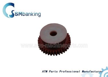 La atmósfera de NCR de la alta precisión parte la polea 36T/24W 4450638120 445-0638120 del engranaje de NCR