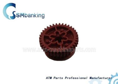 La atmósfera de NCR de la alta precisión parte la polea 36T/24W 4450638120 445-0638120 del engranaje de NCR