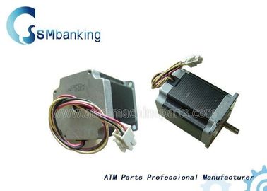 El cajero automático parte el montaje 445-0643114 del motor de pasos de 4450643114 NCR NCR en existencia con buena calidad