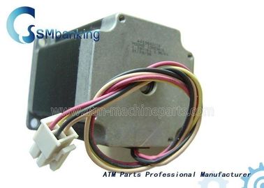 El cajero automático parte el montaje 445-0643114 del motor de pasos de 4450643114 NCR NCR en existencia con buena calidad