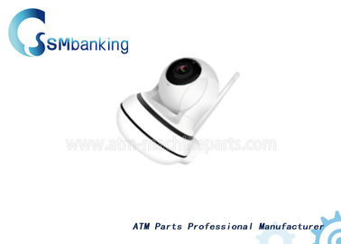 Mini ayuda del Smart Camera de Wifi del pixel de la máquina IP370X 1Million de la bola de la cámara CCTV una variedad de teléfono móvil rem