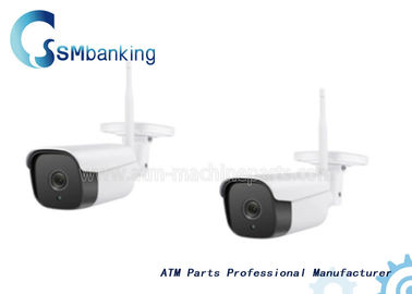 Altas cámaras de seguridad durables del CCTV de la definición con la función del infrarrojo los 30m Vision