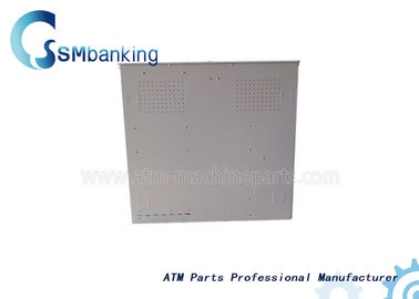 Base material P4-3400 01750182494 de la PC de las piezas del cajero automático de Wincor Nixdorf del metal