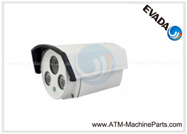 La cámara IP de la atmósfera del BANCO del CCTV, máquina de la atmósfera parte CL-866YS-9010ZM