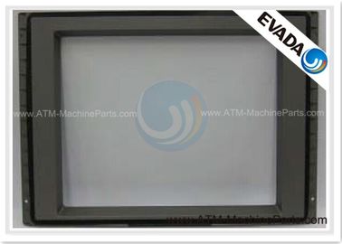 Prenda impermeable del panel de la pantalla táctil del bisel del LCD de los recambios de la atmósfera de Hyosung y a prueba de polvo