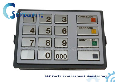 49249440755B Diebold Epp 7 BSC Versión 49-249440-755B Partes de cajeros automáticos