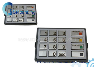 49249440755B Diebold Epp 7 BSC Versión 49-249440-755B Partes de cajeros automáticos