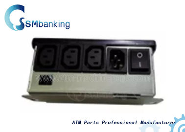Las piezas del cajero automático accionan el distribuidor Wincor simple Nixdorf del banco 1750073167 01750073167