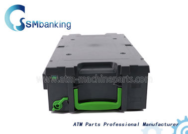 Del cajero automático de los recambios de Wincor Nixdorf del efectivo casete original CMD-V4 hacia fuera con el cierre 01750053501 1750053501