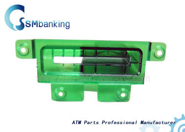 Lector de tarjetas plástico 5887 de NCR 5886 Bezel Anti Skimmer 4450680115 445-0680115