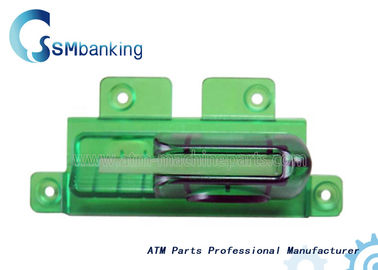 Lector de tarjetas plástico 5887 de NCR 5886 Bezel Anti Skimmer 4450680115 445-0680115