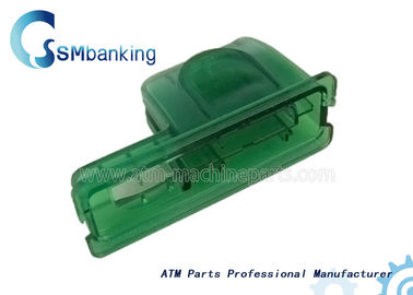4450680116 desnatadora anti 445-0680116 del bisel plástico verde de las partes 5886 del cajero automático de NCR 5887