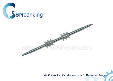 Wincor 2050XE al revés gira el eje Assy For Double Extractor 01750020811 1750020811