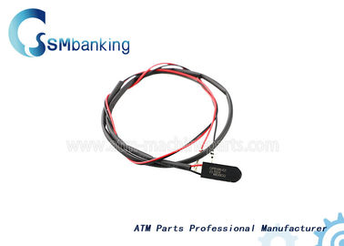 0090016584 piezas rojas del cajero automático de NCR del sensor del transporte 58XX