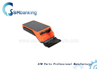 Máquina inalámbrica de la posición de Dual Camera para la tableta móvil de las tarjetas de banco AF90 AF60