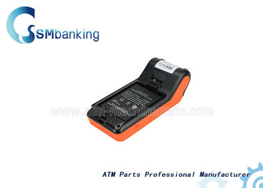 Máquina inalámbrica de la posición de Dual Camera para la tableta móvil de las tarjetas de banco AF90 AF60