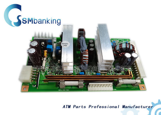 009-0022164 cuadro de transformadores de poder de las piezas GBNA GBRU del cajero automático de NCR NCR 6631 0090022164