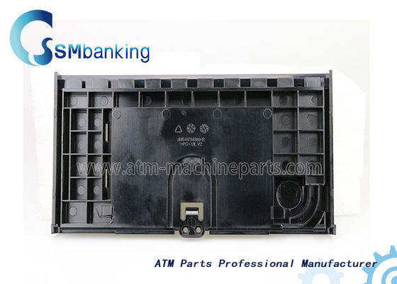 4450754389 445-0754389 casetes plásticos Front Guide del rechazo de NCR S2