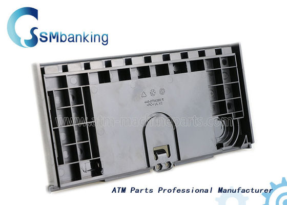 4450754389 445-0754389 casetes plásticos Front Guide del rechazo de NCR S2