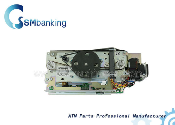 lector de 49-209542-000E Diebold Opteva 529 Smart Card