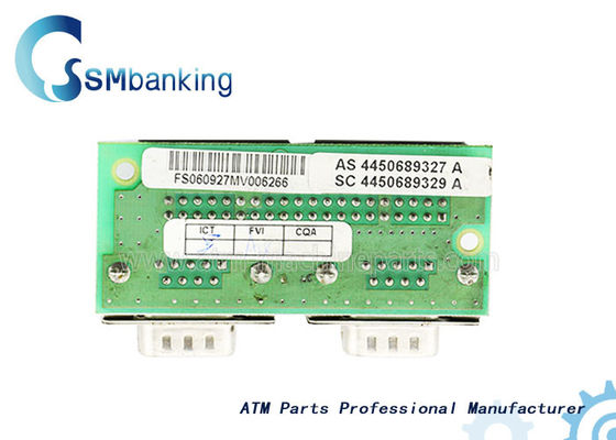 La PC de NCR 5887 quita el corazón al tablero de control serial principal 4450689328