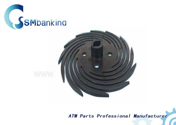 445-0582122 rueda plástica 4450582122 del apilador 5885 de las partes 5884 del cajero automático de NCR
