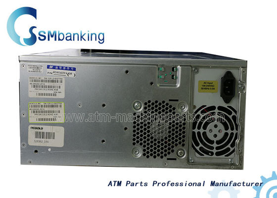Base 49249260291A 49-249260-291A de la PC del barranco PRCSR CI5 2.9GHZ 4GB Diebold SVR del DB