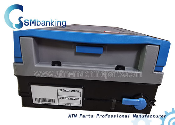 00155842000C Diebold 2.0 Cassette 00-155842-000C Caja de efectivo Partes de cajeros automáticos