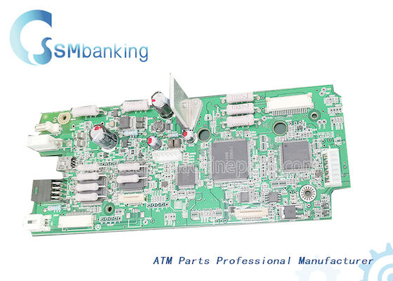 Regulador de 4450704482 de NCR del cajero automático de las piezas 66xx IMCRW USB lectores de tarjetas Board 445-0704482