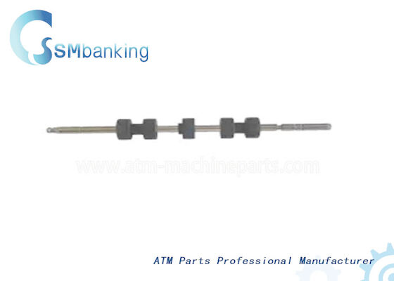 Montaje 445-0643763 del eje de la entrada de 4450643763 de NCR piezas del cajero automático