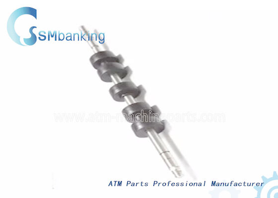 Montaje 445-0643763 del eje de la entrada de 4450643763 de NCR piezas del cajero automático