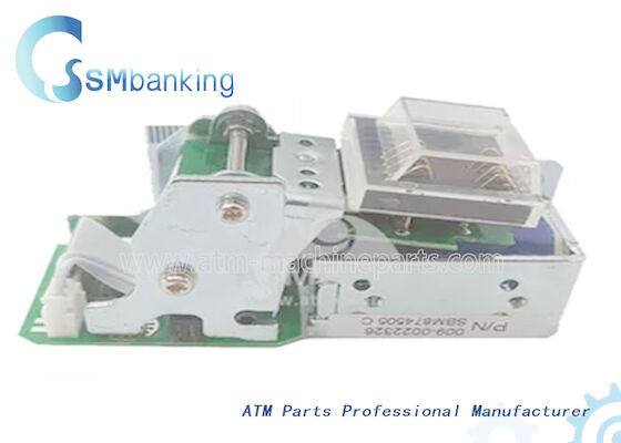 Contacto 009-0025446 0090025446 del lector de tarjetas de NCR 66XX del cajero automático IMCRW IC