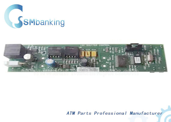 Tablero de control de puerta del obturador de NCR 6625 del cajero automático 4450721016 445-0721016