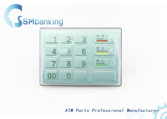 49242377792A Diebold EPP5 teclado BSC máquina ATM piezas teclado