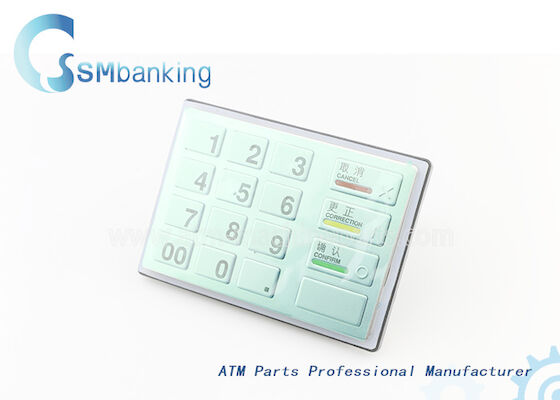 49242377792A Diebold EPP5 teclado BSC máquina ATM piezas teclado