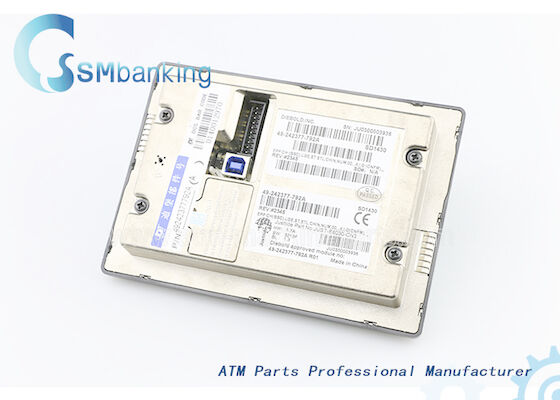 49242377792A Diebold EPP5 teclado BSC máquina ATM piezas teclado