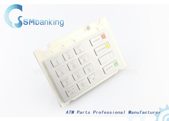 01750159341 EPP V6 teclado Wincor Nixdorf piezas de cajeros automáticos