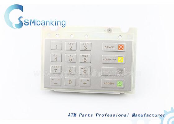01750159341 EPP V6 teclado Wincor Nixdorf piezas de cajeros automáticos