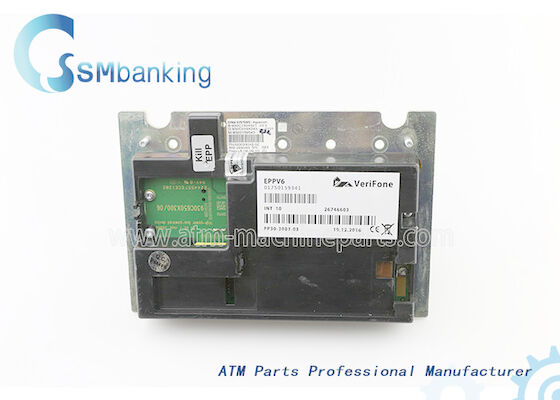 01750159341 EPP V6 teclado Wincor Nixdorf piezas de cajeros automáticos