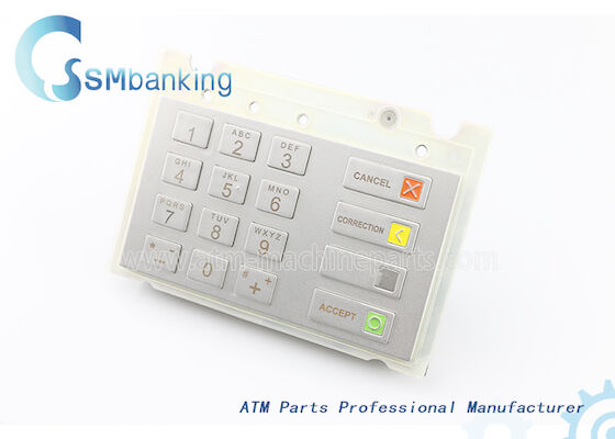 01750159341 EPP V6 teclado Wincor Nixdorf piezas de cajeros automáticos