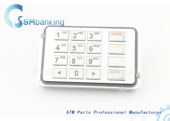 7130110100 EPP Keybaord 8000R Hyosung piezas de cajeros automáticos